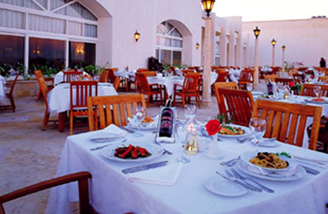 Sheraton Sharm Resort 10