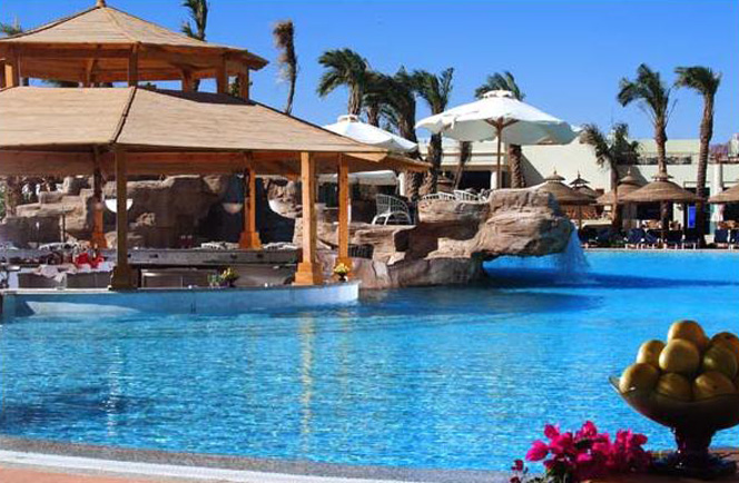 Sierra Sharm Resort 0