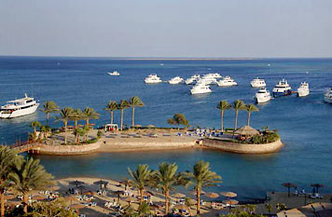 Hurghada Marriott Beach Resort 5