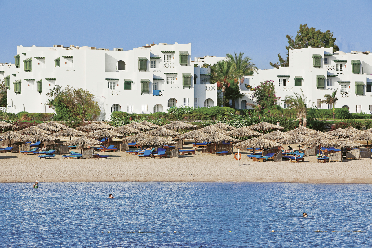 Mercure Hurghada 9