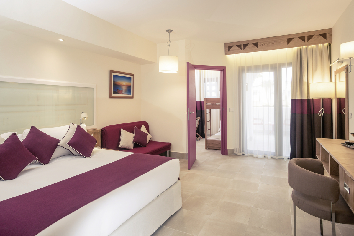 Mercure Hurghada 12