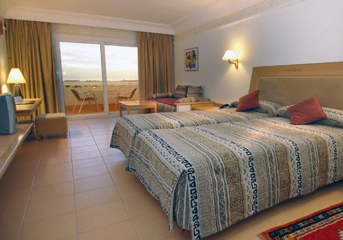 Timoulay Hotel enen Spa Agadir 7