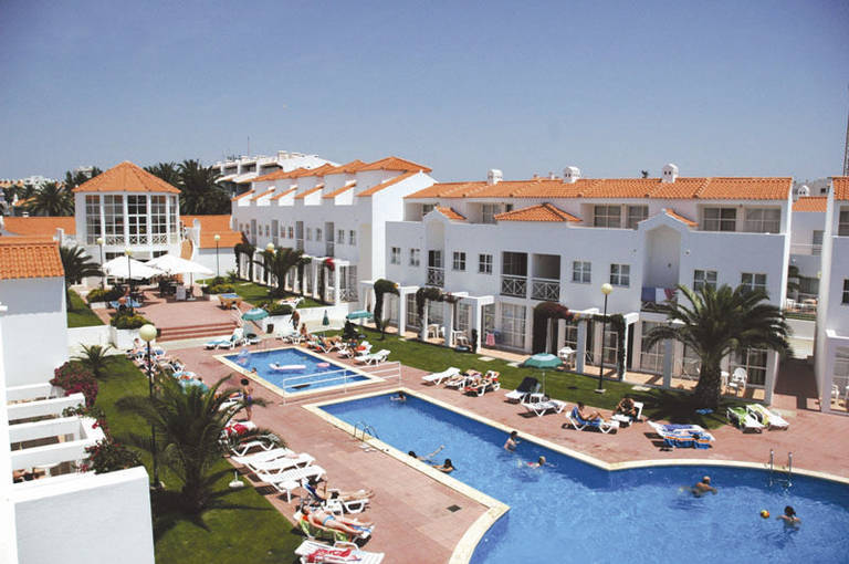 Ouratlantico Appartementen 3