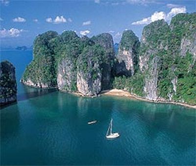 Phuket Sailing Adventure 2