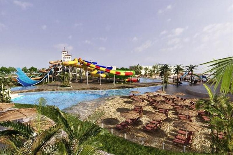 Sea Club Aquapark 7