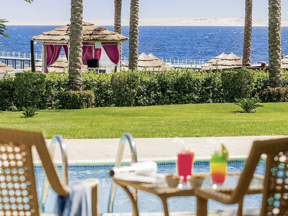 Rixos Sharm el Sheikh Hotel 9