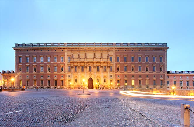 Stockholm Shoppen enen Cruisen 1