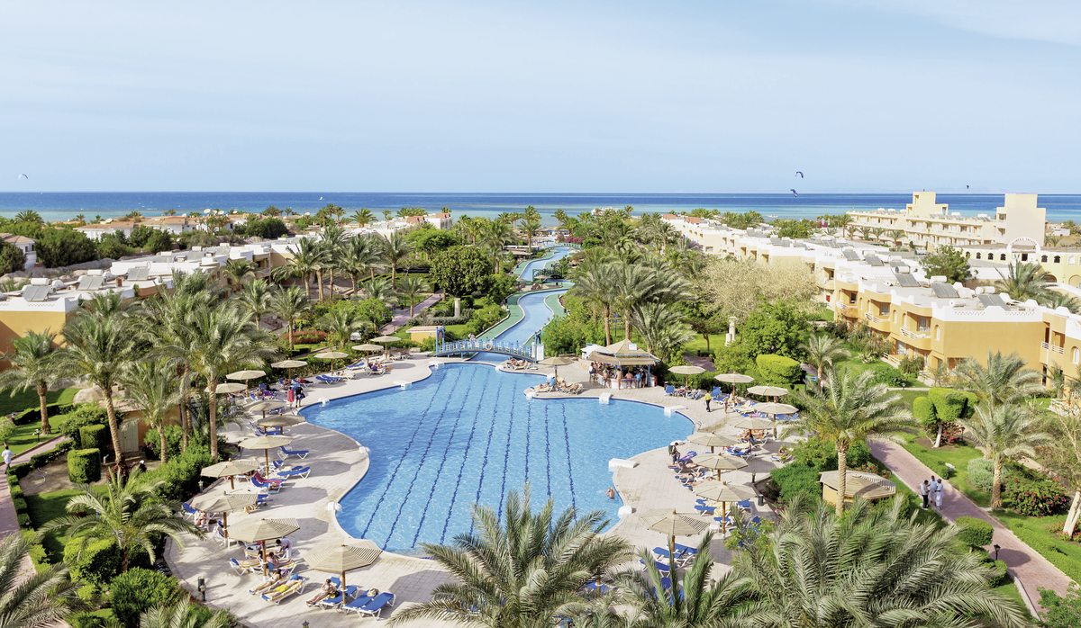 Calimera Golden Beach 3