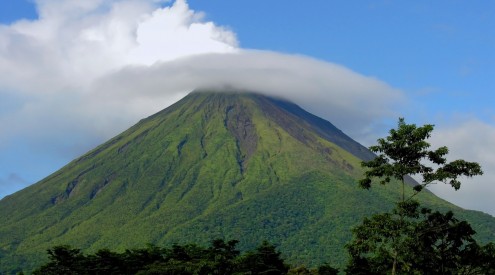 Costa Rica Extreem Avontuurlijk 1