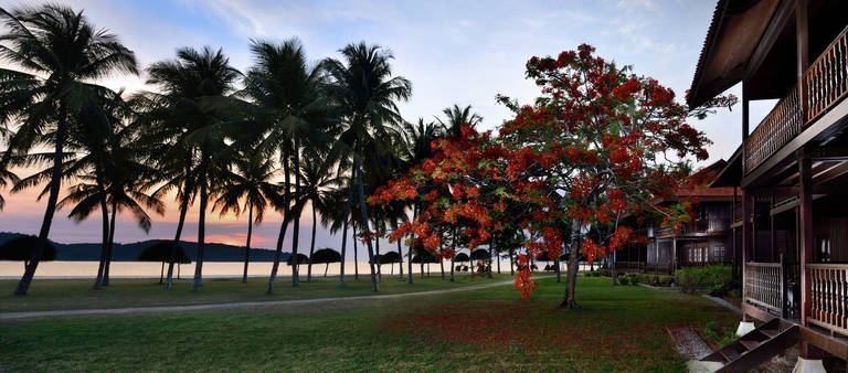 Meritus Pelangi Beach Resort 3