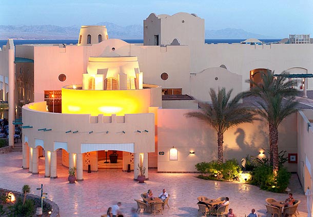 Marriott Red Sea Resort 20