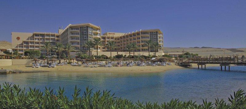 Marriott Red Sea Resort 7