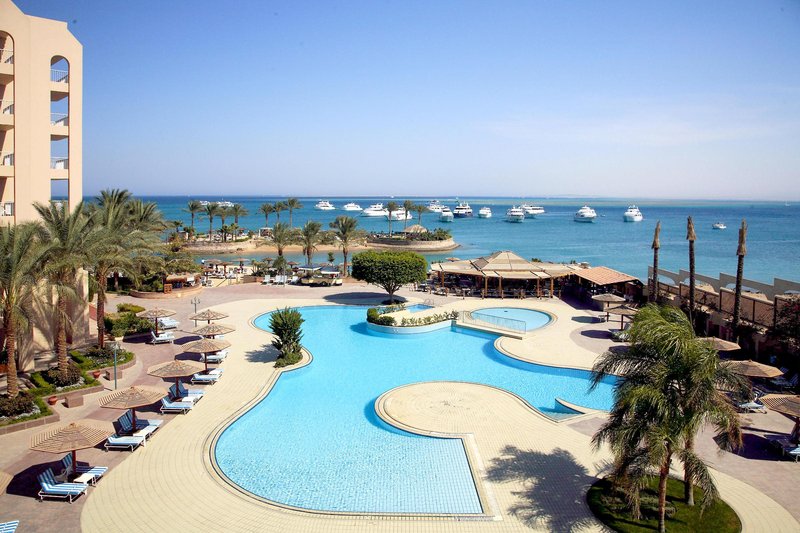 Marriott Red Sea Resort 15