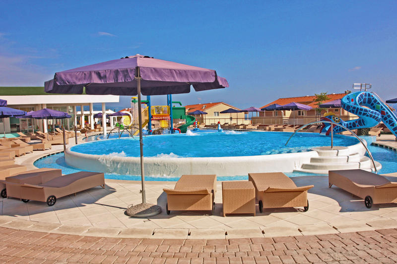 Novi Spa hotels 5