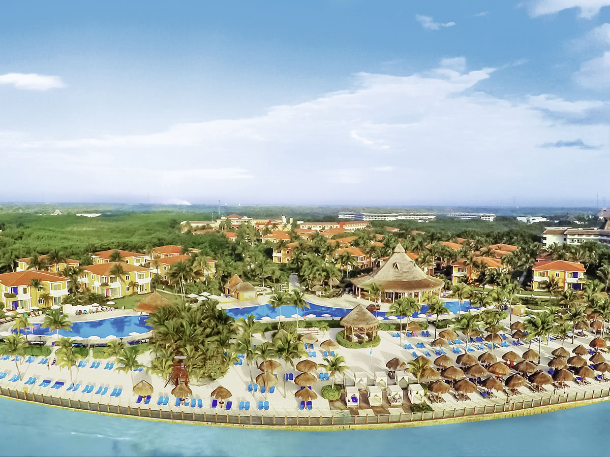 Ocean Maya Royale 3