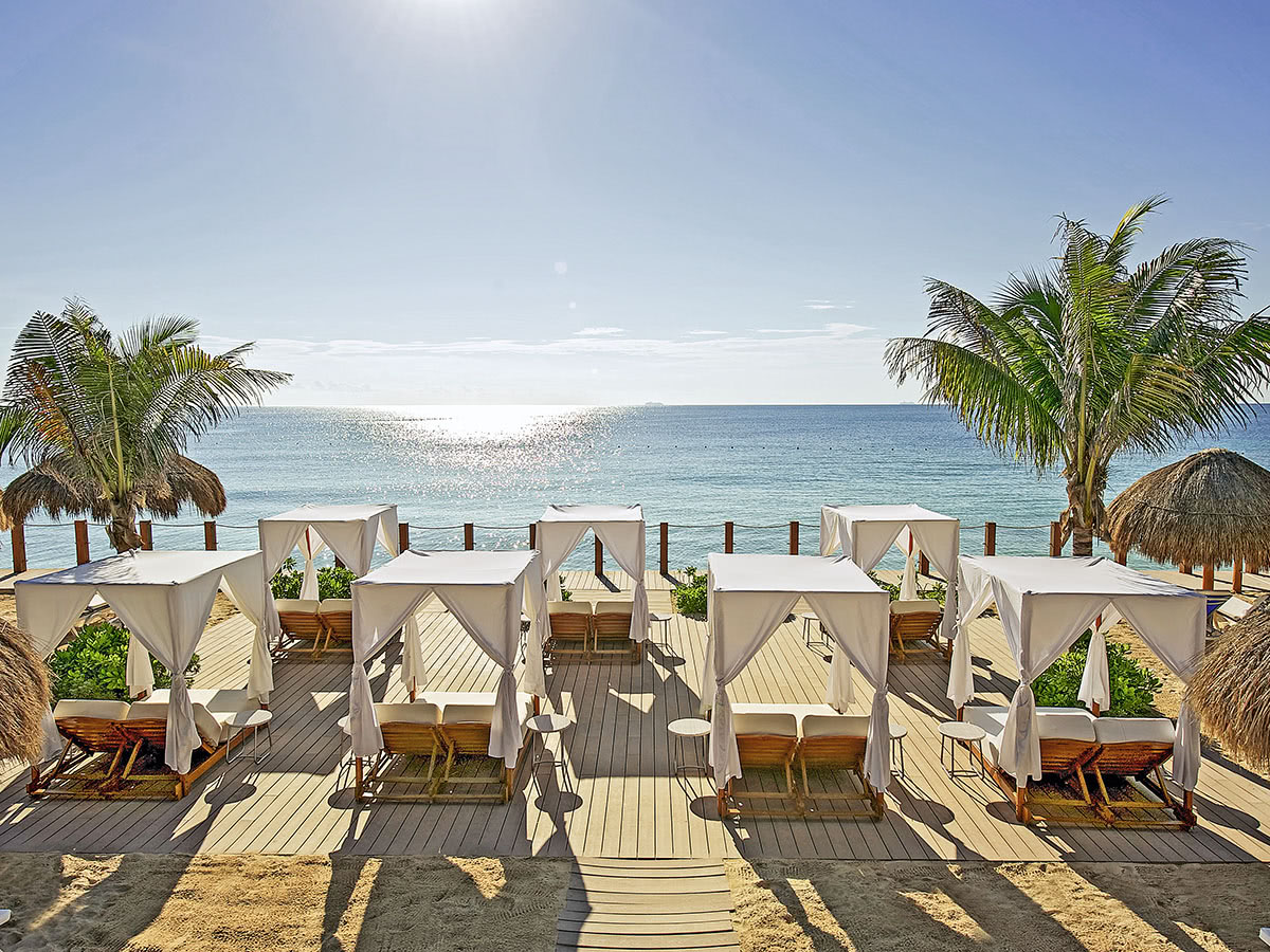 Ocean Maya Royale 4