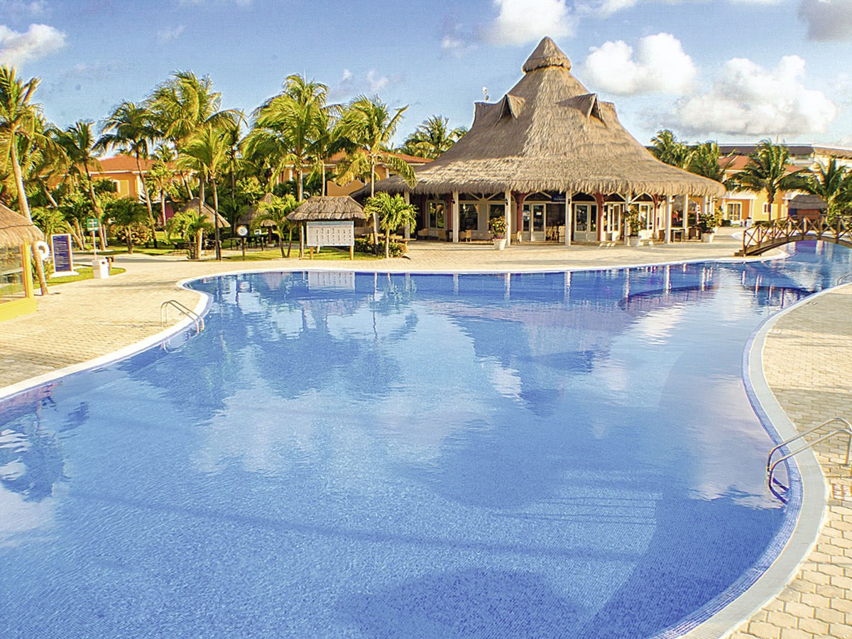 Ocean Maya Royale 7