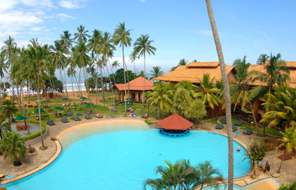 Royal Palms Beach Resort 2