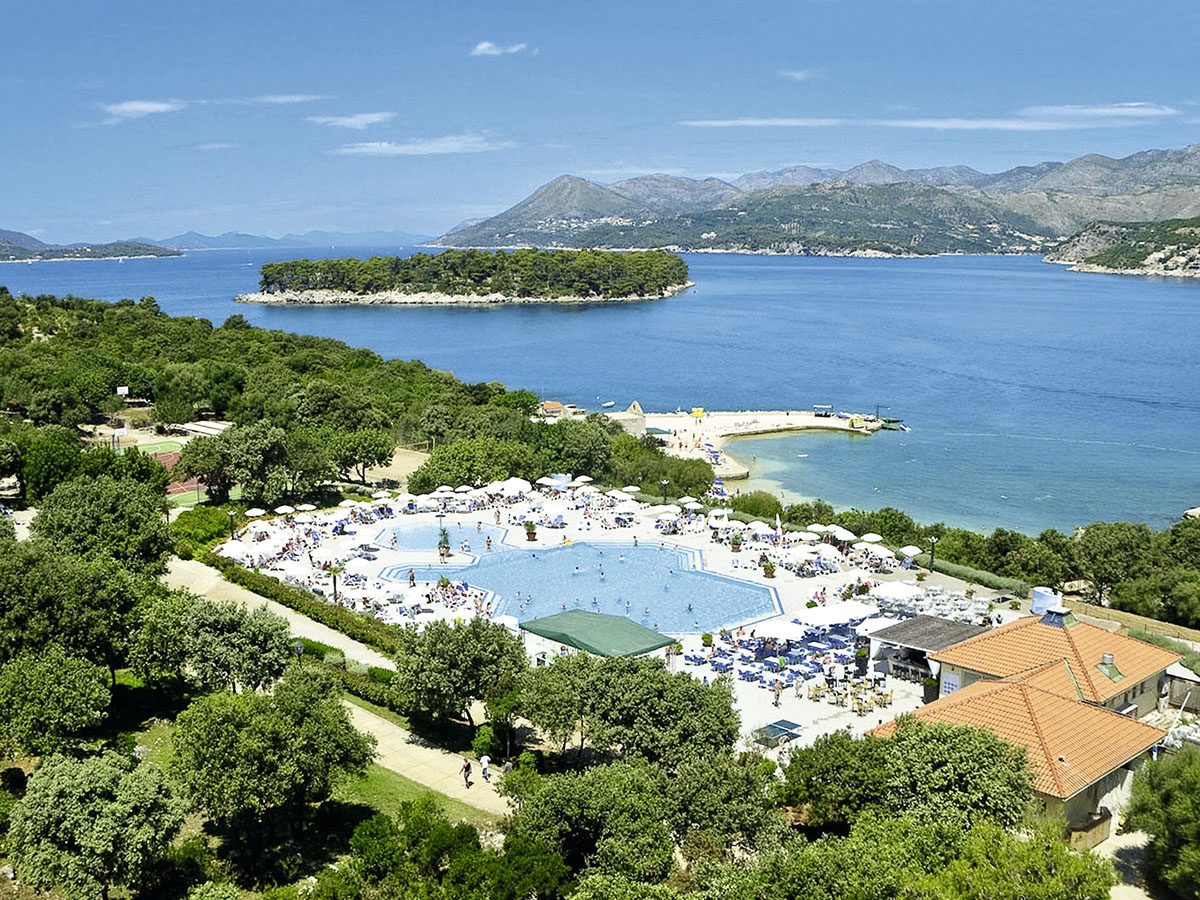 Valamar Club 8