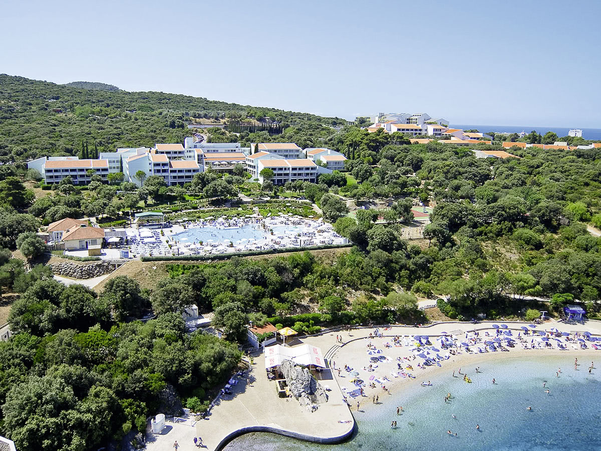 Valamar Club 10