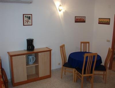 Apartmani Medena 7