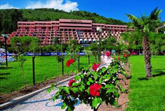 Hotels Mimosa 3