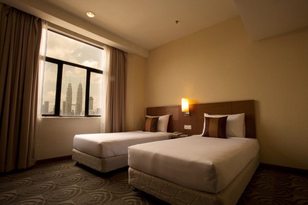 Cititel Express Kuala Lumpur 4