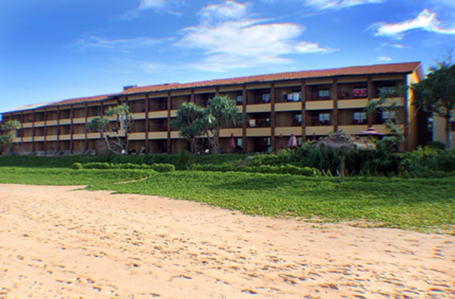 Club Koggala Village 3