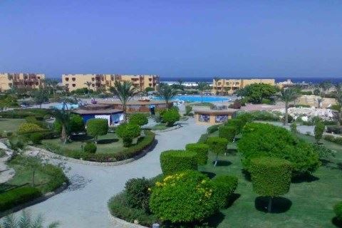 Elphistone Resort hotels 4