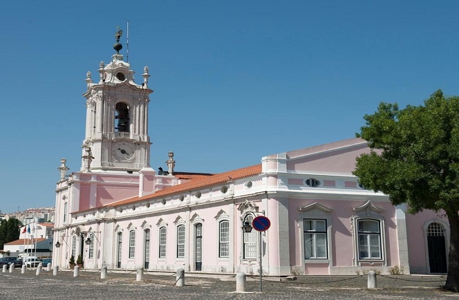 Paradores  Pousadas Spanje en Portugal 15