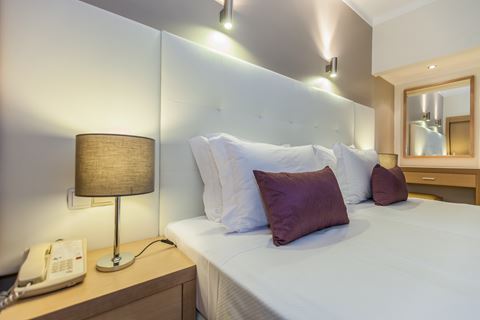 Albufeira Sol Suite en Spa Aparthotel 12