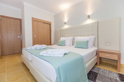 Albufeira Sol Suite en Spa Aparthotel 16