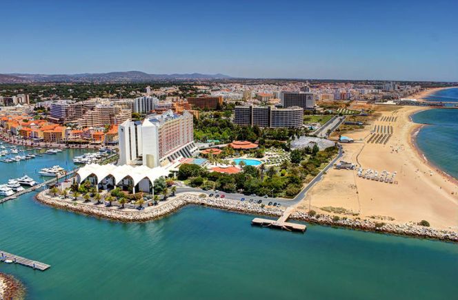 Tivoli Marina Vilamoura