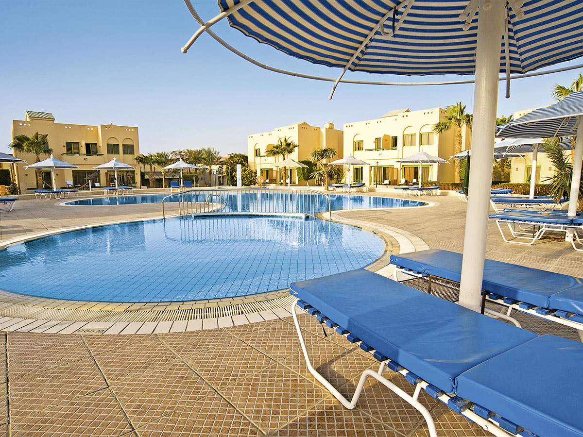 Hilton Hurghada Resort 1