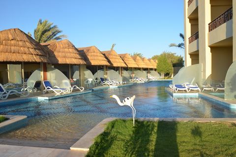 Panorama Bungalows El Gouna 6