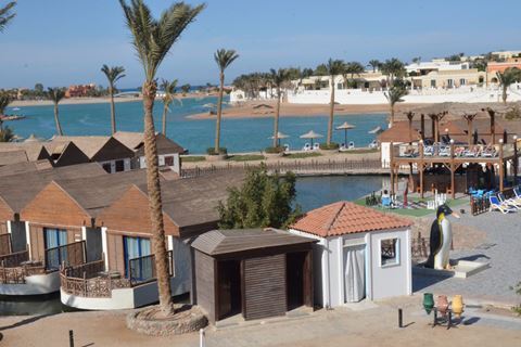 Panorama Bungalows El Gouna 7