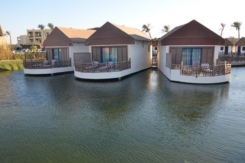 Panorama Bungalows El Gouna 20