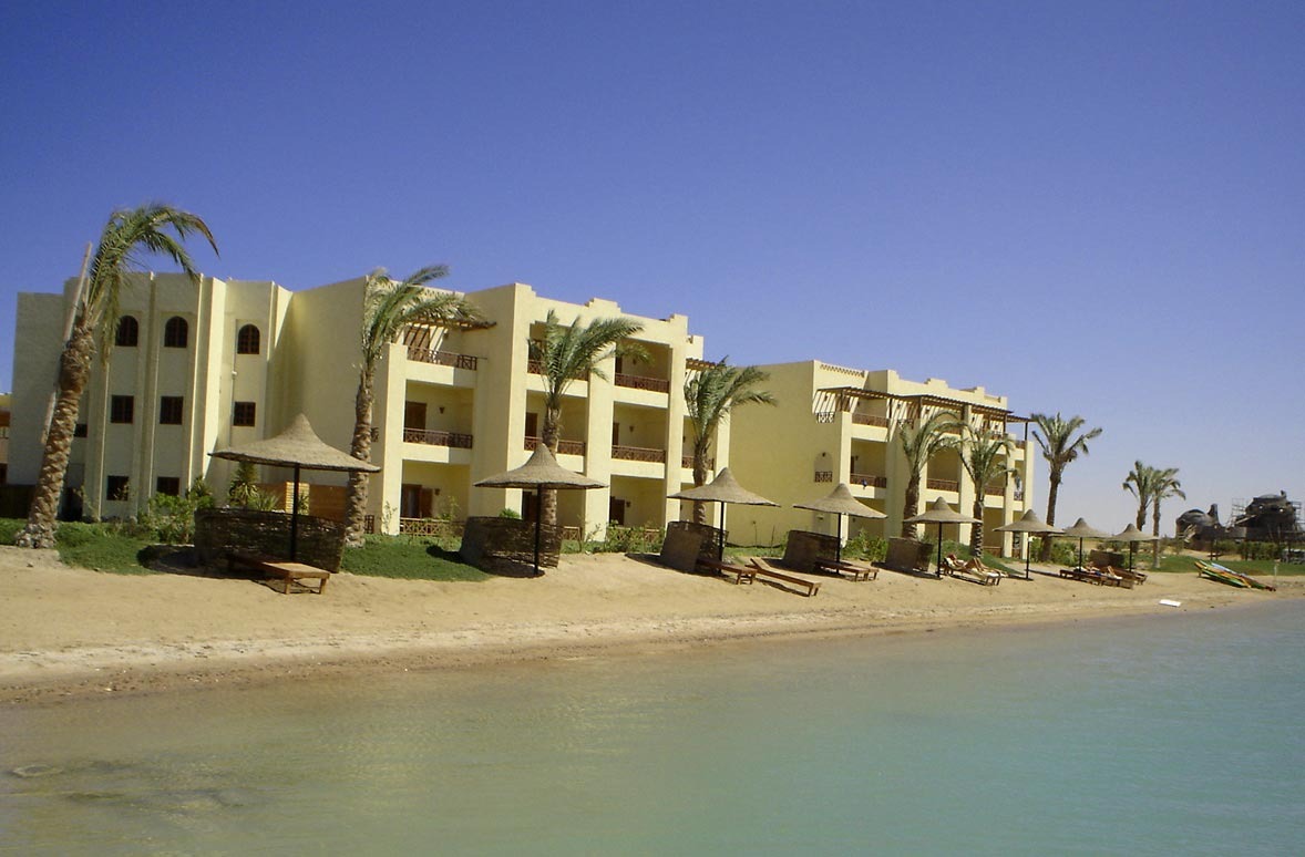 Panorama Bungalows El Gouna 29