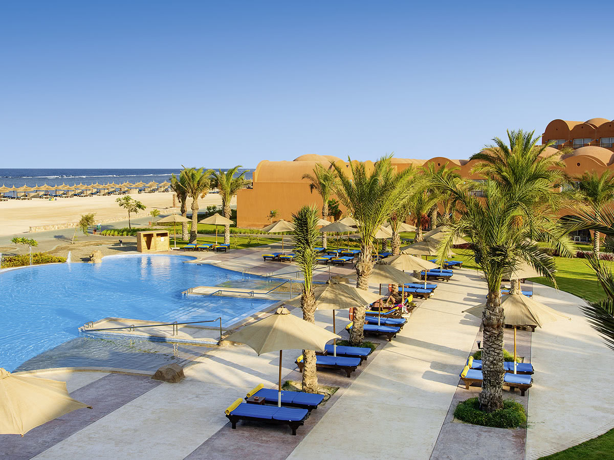 Novotel Marsa Alam 6