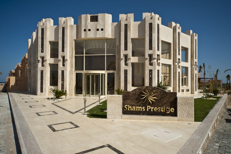 Shams Prestige Resort 2