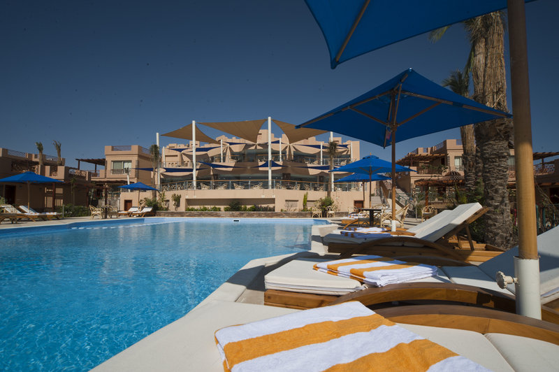 Shams Prestige Resort 6