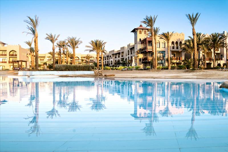 Crowne Plaza Sahara Oasis 32