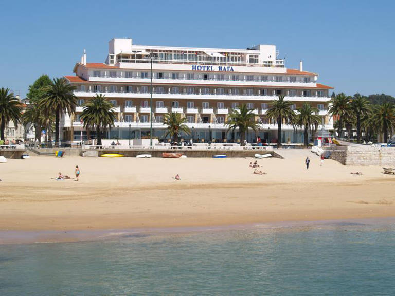 Hotel Baia 18