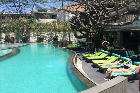 Mercure Bali Legian 5