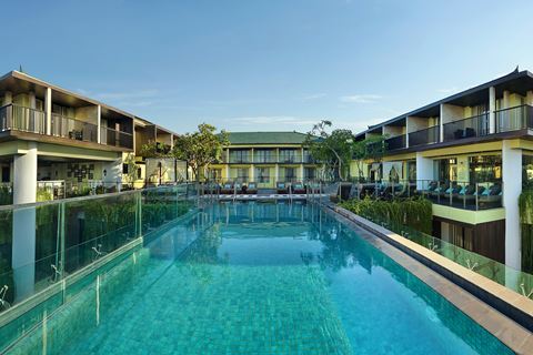 Mercure Bali Legian 7