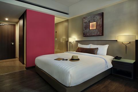 Mercure Bali Legian 15