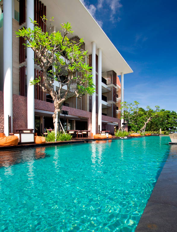 Anantara Seminyak 1