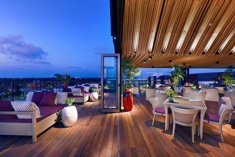 Four Points by Sheraton Bali 3