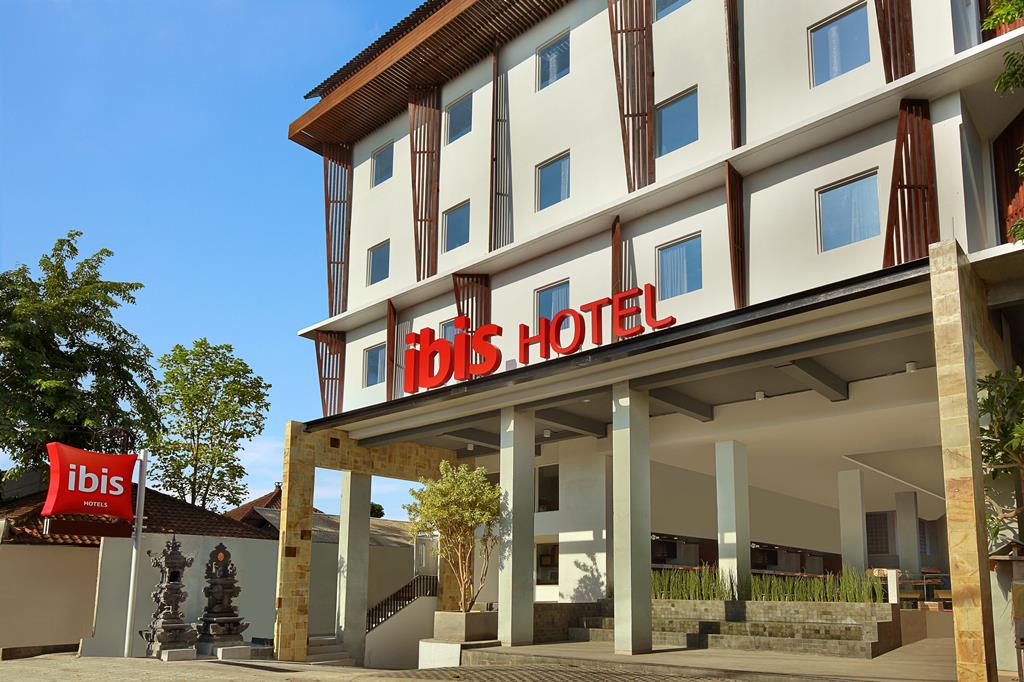 Ibis Bali Legian Street 11