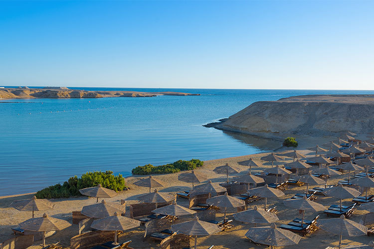 Oriental Bay Marsa Alam 1